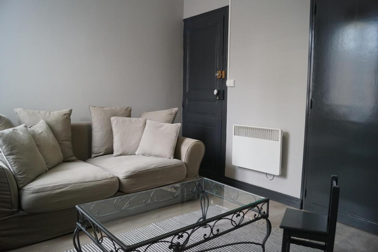 Appartement Au Coeur De Vendôme Dış mekan fotoğraf