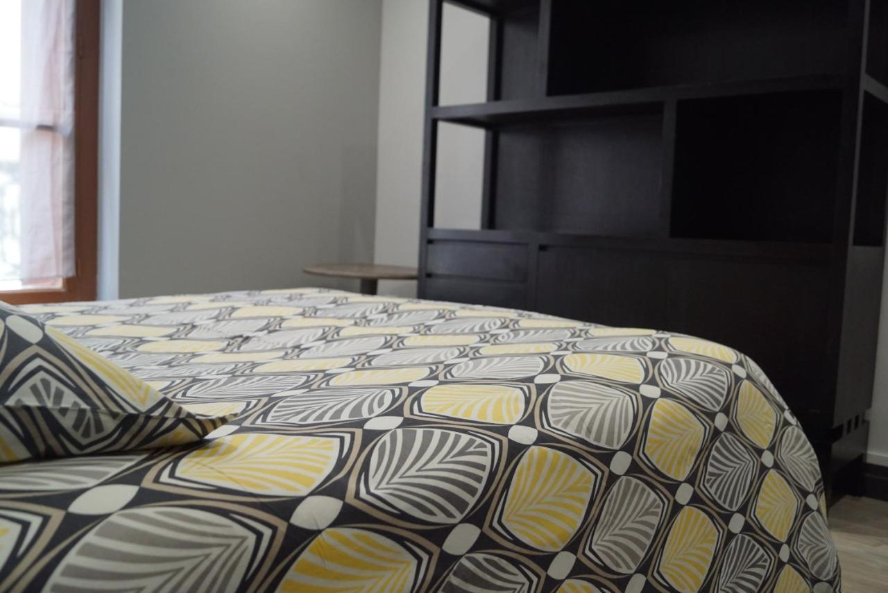Appartement Au Coeur De Vendôme Dış mekan fotoğraf