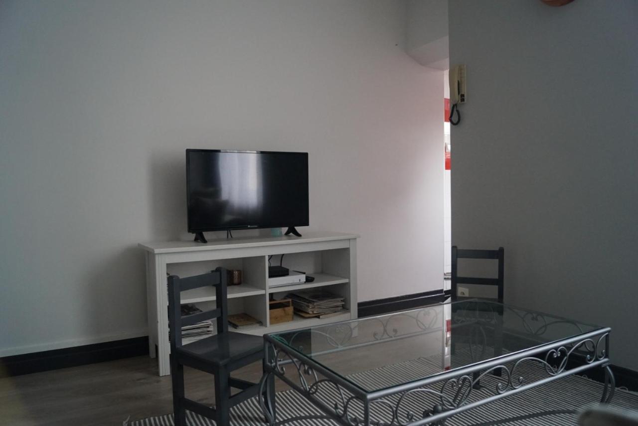Appartement Au Coeur De Vendôme Dış mekan fotoğraf
