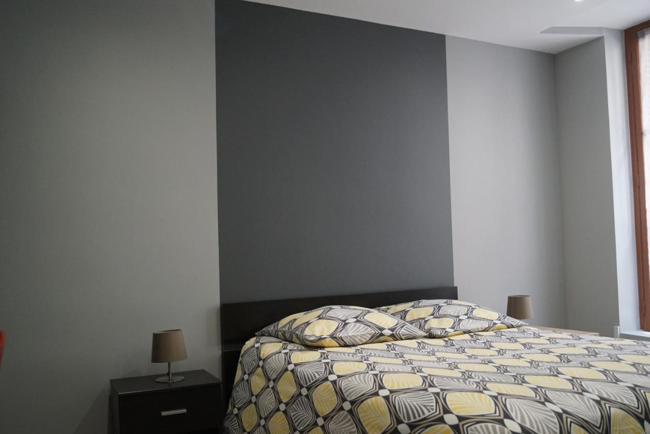 Appartement Au Coeur De Vendôme Dış mekan fotoğraf