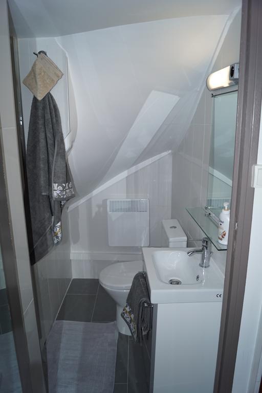 Appartement Au Coeur De Vendôme Dış mekan fotoğraf